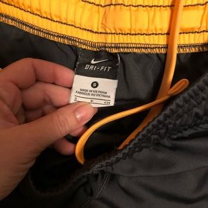 Nike Shorts - Nike shorts small Nike Shorts - Nike shorts small